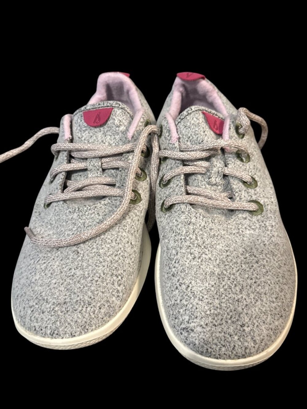 Allbirds Wool Runners WR/M9 EU 41-42 EUC Men's 9